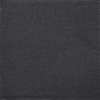 Салфетка 2сл 1/4 24x24см DAILY Collection черная, 150шт