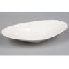 Блюдо 350мл 26.5x15.5см фарфор P.L. Proff Cuisine
