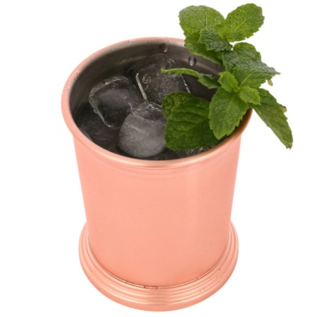 Стакан для мохито 400мл Julep медный цвет Profi-Chef