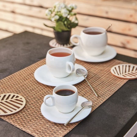 Ложка чайная 13.5см NECTAR