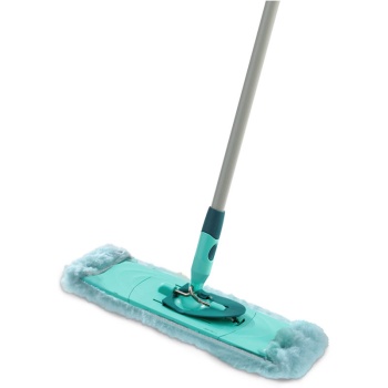 Сменная насадка для швабры Clean Twist XL - 42см - Static Plus для сухой уборки