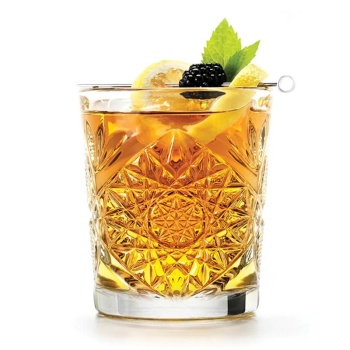 Стакан 355мл низкий Icon