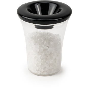 Электрическая мельница для соли ELIS SENSE u'Select Stainless Steel 20см