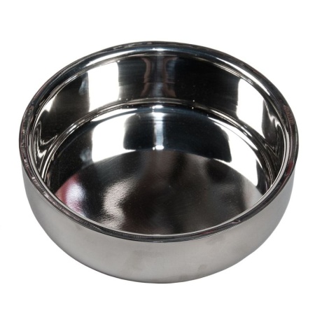 Блюдо круглое Ø28см металлическое - P.L. Proff Cuisine