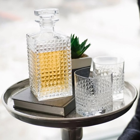 Декантер 750мл Mixology Elixir