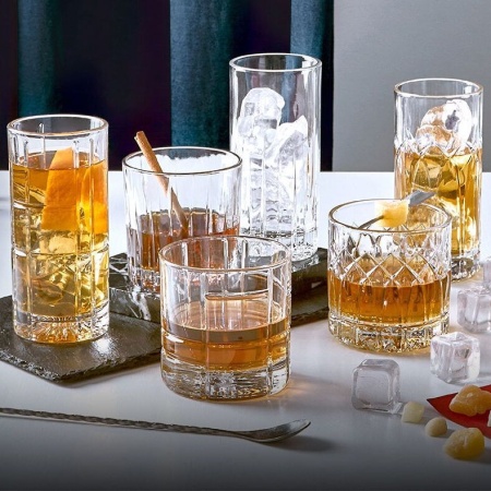 Стакан 350мл Хайбол TRAZE PST