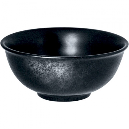 Салатник 110мл Ø9см KARBON нештабелируемый