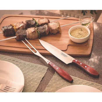 Вилка кухонная 30.6см POLYWOOD