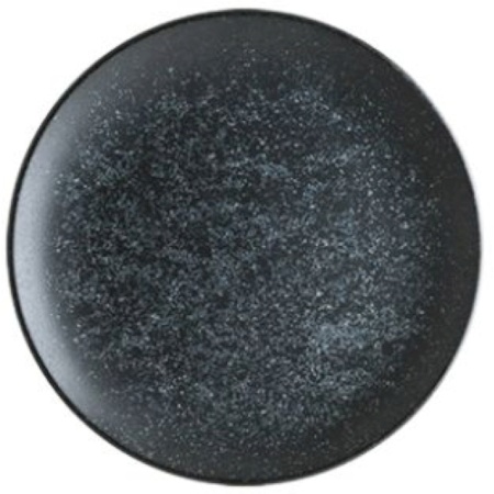 Тарелка плоская Ø27см VESPER Matt Gourmet