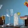 Набор бокалов для коктейля 275мл Fizz AMERICA'20s, 4шт