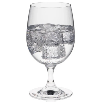 Бокал 240мл Mineral water INVITATION