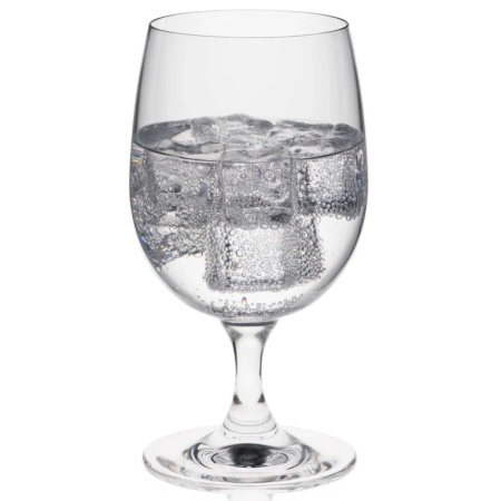 Бокал 240мл Mineral water INVITATION