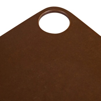 Доска разделочная 43x33см BROWN Arcos
