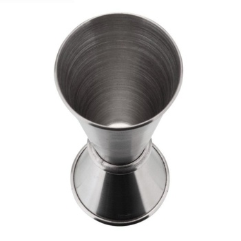 Джиггер 20/40мл Profi-Chef нержавеющая сталь