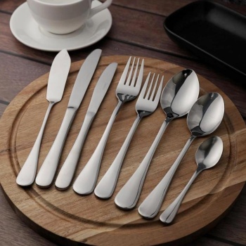 Ложка кофейная 11.7см ADELE