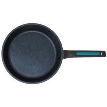 Сковорода с антипригарным покрытием Ø28см THERA