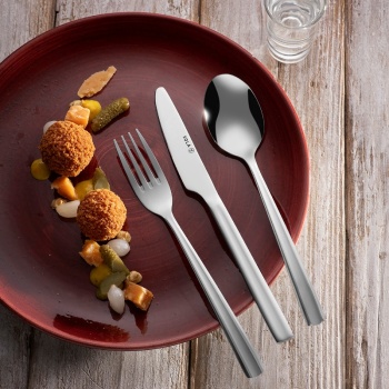 Вилка столовая 20.1см AMSTEL