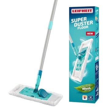 Швабра для удаления пыли SUPERDUSTER
