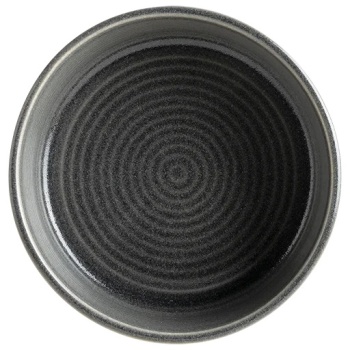 Соусник Ø8см 70мл HORNFELS Ripple штабелируемый