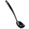 Ложка 31см черная Dalebrook