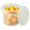 Ведро-контейнер для продуктов 5,7л Cambro