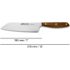 Нож японский Santoku 19см NORDIKA
