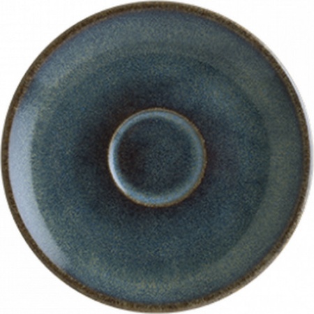 Блюдце кофейное Ø12см Sphere Ocean Gourmet