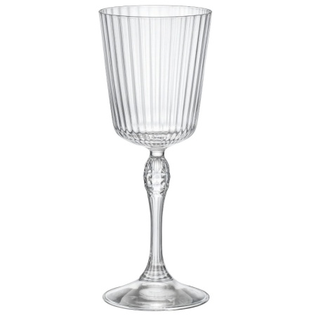 Набор бокалов для коктейля 250мл AMERICA'20s, 6шт