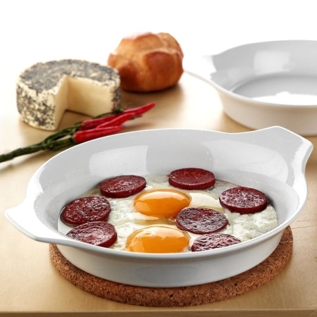 Блюдо для запекания Ø21см CHOICE Optiva