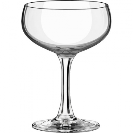Бокал 260мл Paris Saucer Champ - CLASSIC COCKTAILS