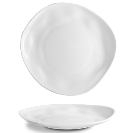 Тарелка плоская Ø28см FLAMENCO