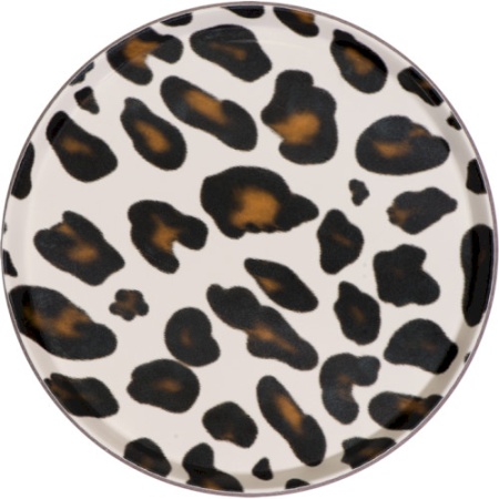 Поднос Ø35.5см COOL полипропилен APS