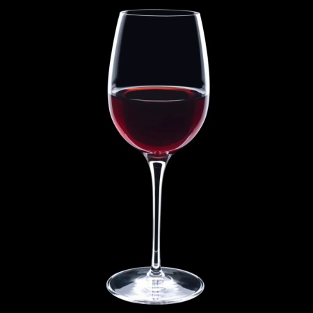 Бокал для вина 380мл Vinoteque Fragrante