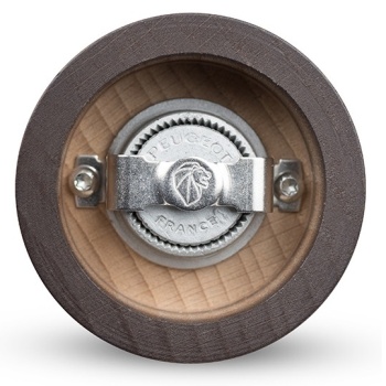 Мельница для перца BISTRO Chocolate 10см