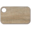 Доска разделочная 24x14см NATURAL Arcos