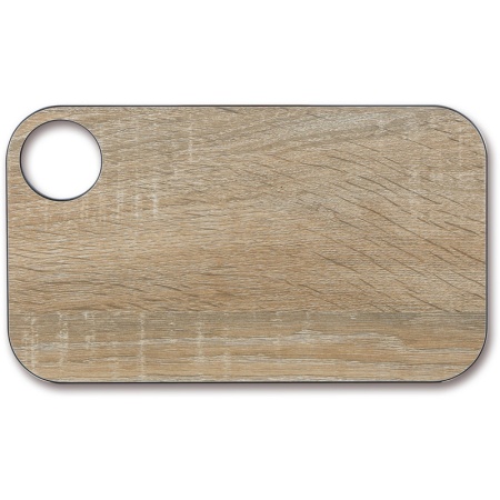 Доска разделочная 24x14см NATURAL Arcos