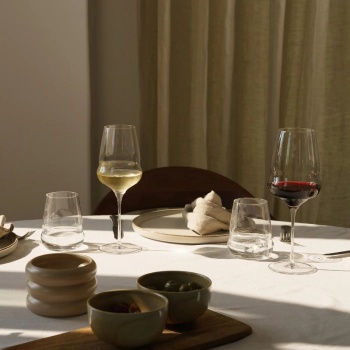 Бокал для белого вина 485мл Cocoon - Stolzle Lausitz