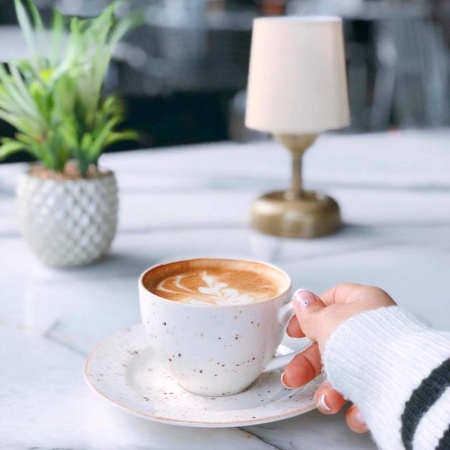 Чашка 230мл GRAIN Rita