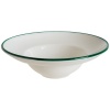Тарелка глубокая Ø23см 1070мл LINEA Green Gourmet