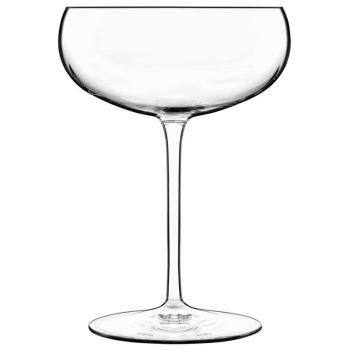 Набор бокалов 300мл TALISMANO Old Martini, 4шт