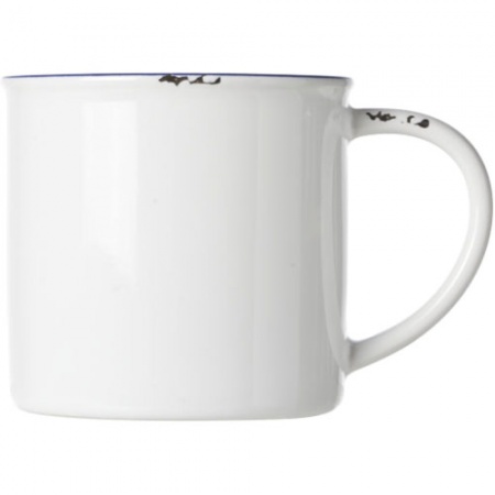 Кружка 460мл ANTOINETTE Ø9.5x(h)9см