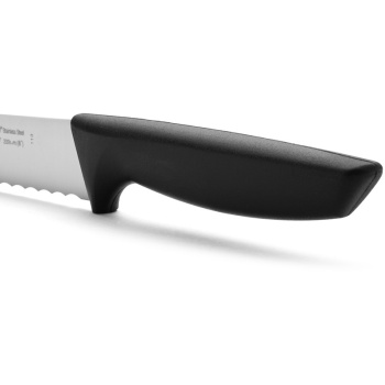 Нож для хлеба 20см NIZA