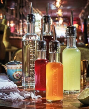 Бутылка 250мл Authentica