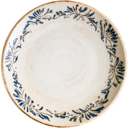 Тарелка плоская Ø27см GRANDMA Gourmet