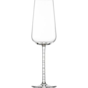 Набор бокалов для шампанского 358мл JOURNEY, 2шт