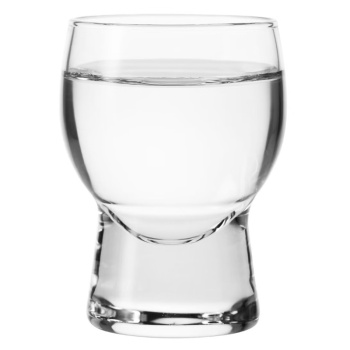 Стопка для водки и ликера 35мл STERLING