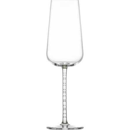 Набор бокалов для шампанского 358мл JOURNEY, 2шт