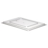 Крышка 66x45.7см Camwear прозрачная Cambro