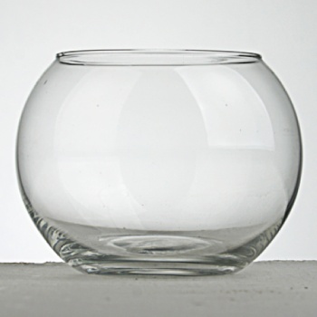 Ваза ШАР Ø30x(h)24см