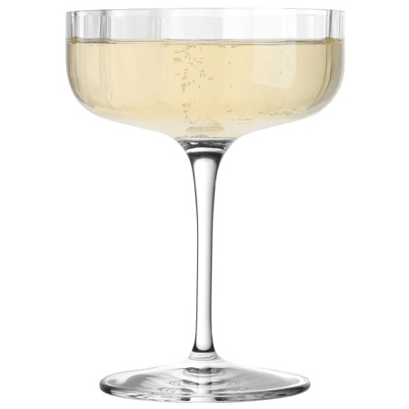 Набор бокалов 300мл Mixology JAZZ Cocktail, 6шт